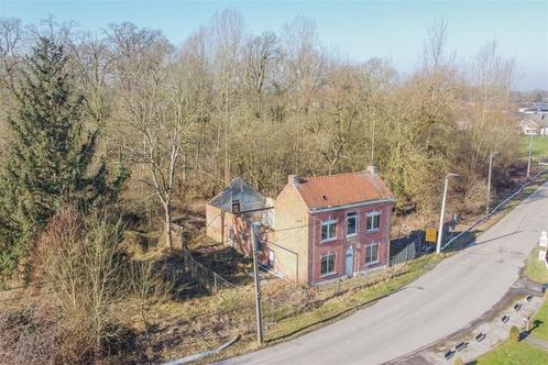 Huis te koop in Humbeek, 2 slpks, Immo, Huizen en Appartementen te koop, Vrijstaande woning