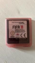 FIFA 11 Nintendo ds, Gebruikt, Ophalen
