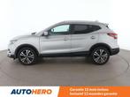 Nissan QASHQAI 1.5 dCi Acenta (année de construction 2019), Autos, 144 g/km, Argent ou Gris, Achat, Euro 6