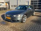 2013 Audi A4 Limousine 3.0 TFSI S4 quattro Personenauto, Auto's, Automaat, Euro 5, Gebruikt, Bedrijf