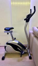 Spinningfiets DKN Utility 61, Sport en Fitness, Ophalen, Gebruikt, Benen, Hometrainer