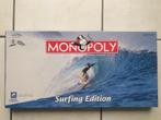 Monopoly Edition Surfing, Enlèvement ou Envoi, Comme neuf
