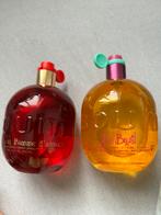 Lot de 2 parfums Boum Do Brazil, Collections, Parfums, Bouteille de parfum, Comme neuf, Plein