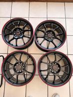 Jantes 16 pouces, Autos : Pièces & Accessoires, Enlèvement, Utilisé, 16 pouces, Jante(s)