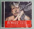 CD Neuf RENAUD Album 2016 "Toujours Debout", Ophalen of Verzenden, Nieuw in verpakking, Singer-songwriter