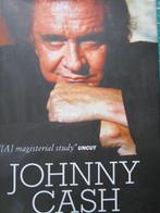 Johnny CASH, Gelezen, Artiest, Ophalen of Verzenden, Stephen MILLER