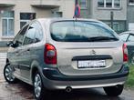 Citroën Xsara Picasso 1.6i SX • Airco •, Te koop, 70 kW, Berline, Beige