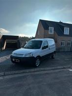 Citroen Berlingo 1.6 hdi  2008 167.*** km, Auto's, Citroën, Berlingo, Diesel, Particulier, Te koop