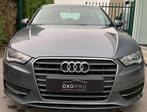 Audi A3 1.6 TDI / Gps / Cuir / Clim Auto / Cruise / PDC, Autos, Achat, 105 ch, Boîte manuelle, 99 g/km