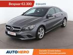 Mercedes-Benz CLA-Klasse 180 CLA 180 d Urban (bj 2014), Auto's, Voorwielaandrijving, Gebruikt, https://public.car-pass.be/vhr/9b452764-7f60-4d84-ac1d-9057cb6835c1