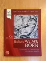 Before we are born 10th edition, Enlèvement, Comme neuf