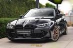 BMW M3 COMPETITION XDRIVE, Auto's, 4 deurs, 510 pk, 2993 cc, 0 kg