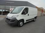 Citroen Jumper 33 L1H1 BUSINESS AIRCO+OPTIONS, Euro 5, 4 portes, Entreprise, 3 places