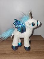 Doho Unicorn Eenhoorn zachte knuffel, Kinderen en Baby's, Ophalen of Verzenden, Zo goed als nieuw