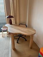 Bureau + bureaustoel merk SKLUM, Ophalen, Zo goed als nieuw, Bureau