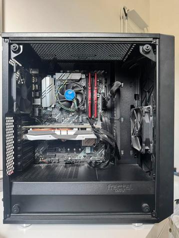 PC Gamer / Bureautique beschikbaar voor biedingen