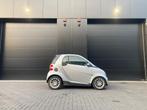 smart forTwo Coupe 1.0i Passion automatique GARANTIE 12 MOIS, Auto's, Smart, Automaat, Stof, Zwart, Bedrijf