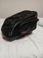 Fietstas,sportief,voor op bagagerek,veel ruimte in, Ophalen, Nieuw, Ibera