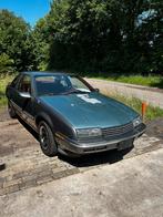 Chevrolet Beretta 2.8 V6 1989, Auto's, Chevrolet, 5 zetels, Zilver of Grijs, 2800 cc