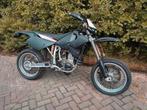 Unieke Vor vertemati 503 2001 supermoto. Honda cr 500 enduro, Motoren, Ophalen