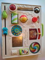 Activity board, Kinderen en Baby's, Speelgoed | Fisher-Price, Gebruikt, Ophalen