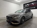 Mercedes cla180 boîte auto*garantie*pack AMG gps led, Autos, CLA, Achat, Entreprise, 5 portes