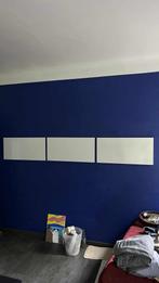 3x Magneetbord Ikea Spontan, Huis en Inrichting, Ophalen, Zo goed als nieuw, Magneetbord