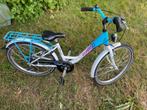 Meisjesfiets 24 inch BnB, Ophalen, Zo goed als nieuw, 24 inch, Versnellingen