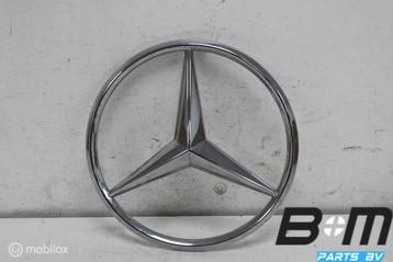 Grille logo Mercedes A008172116 beschikbaar voor biedingen