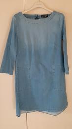 Jeans jurk merk Marco Polo mt 44, Kleding | Dames, Ophalen of Verzenden, Zo goed als nieuw