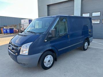 Ford Transit 2.2 TDCi WAGEN GEBRUIKT ZO MEENEMEN (bj 2009) beschikbaar voor biedingen