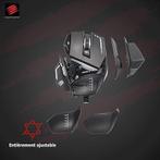 Mad Catz Rat 8+ | souris de jeu | LIVRAISON GRATUITE, Informatique & Logiciels, Souris, Neuf, Souris, -, -