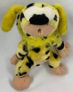 Marsupilami Ideal Disney pluche knuffel Vintage 1994 22cm, Verzenden, Zo goed als nieuw