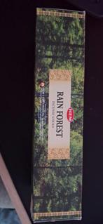 Wierook HEM. "Rain Forest", Antiek en Kunst, Ophalen of Verzenden