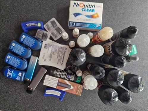 vape, Verzamelen, Rookartikelen, Aanstekers en Luciferdoosjes, Nieuw, Ophalen
