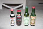 mini flesjes, Verzamelen, Ophalen of Verzenden, Nieuw