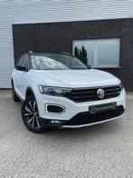 Volkswagen T-roc // DSG // 2019, SUV ou Tout-terrain, 5 places, Cuir, Assistance au freinage d'urgence