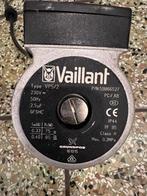 Vaillant ketelpomp, Ophalen of Verzenden, Zo goed als nieuw