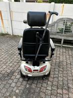 scootmobiel, Divers, Voitures sans permis & Scooters pour invalides, Enlèvement, Comme neuf, Vermeiren