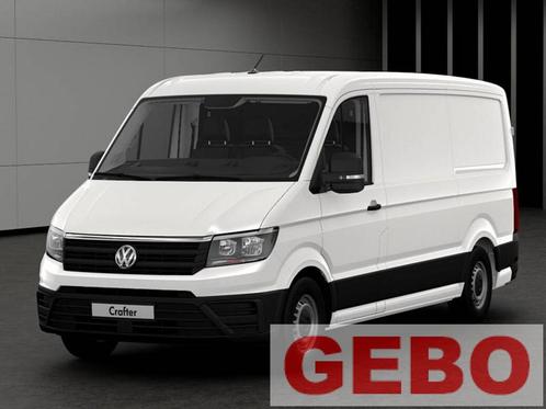 Volkswagen Crafter 2017+ voorkop  voorbumper voorfront motor, Auto-onderdelen, Carrosserie, Bumper, Volkswagen, Nieuw, Ophalen of Verzenden