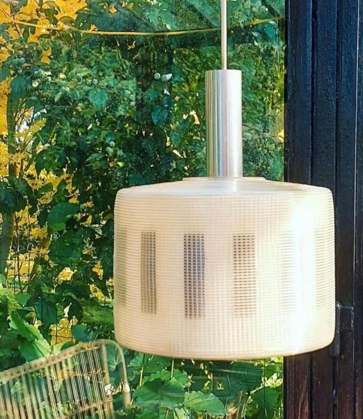 Rotaflex luster, Antiek en Kunst, Curiosa en Brocante, Ophalen of Verzenden