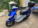 suzuki, Particulier, Scooter