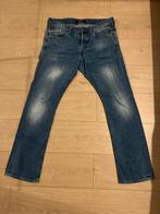 REPLAY waitom spijkerbroek jeans W33 L32 Z.G.A.N, Ophalen of Verzenden, Zo goed als nieuw