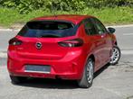 Opel Corsa 1.2 Essence 2024 SHOWROOM **3700km** GARANTIE, Auto's, Opel, Te koop, Grijs, Berline, Bedrijf