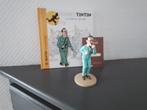 Figurine Tintin collection officielle, Enlèvement, Tintin, Comme neuf