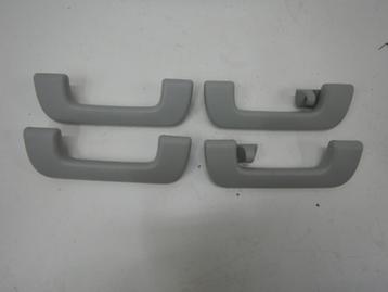 Audi A6 4K C8 Handgrepen Hemel Wit 4N0857607 beschikbaar voor biedingen