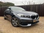 BMW 118 118i NAVI/LIMIT/PDC/AIRCO/CARPLAY, Gebruikt, USB, Bedrijf, 5 deurs