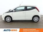 Toyota Aygo 1.0-VVT-i X-Play (année de construction 2021), Autos, Toyota, Achat, 998 cm³, Euro 6, Boîte manuelle