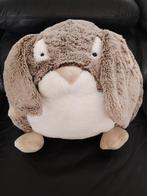Knuffel konijn, Ophalen of Verzenden, Nieuw, Konijn
