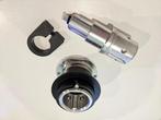 Fanatec QR1 wheel hub & base side, Ophalen, Gebruikt